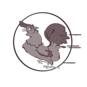 Red Rooster