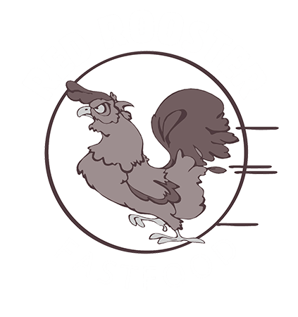 Red Rooster